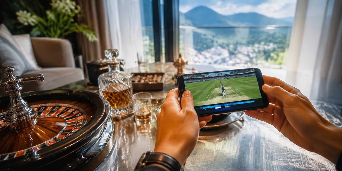 a333 mobile gaming